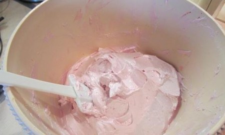 Come fare una crema per Cappeycakes: Ricetta per burro, cioccolato e proteine