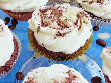 Come fare una crema per Cappeycakes: Ricetta per burro, cioccolato e proteine