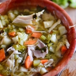 Come cucinare il pollo