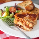 Come cucinare la lasagna a casa