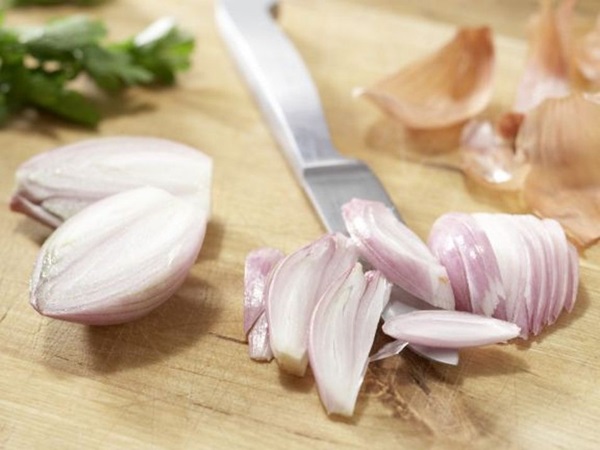 Come cucinare i finferli in una padella