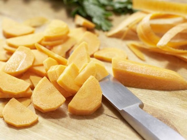 Come cucinare i finferli in una padella