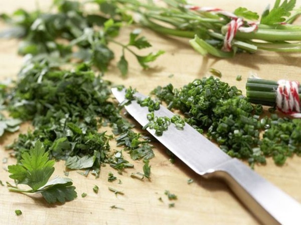 Come cucinare i finferli in una padella