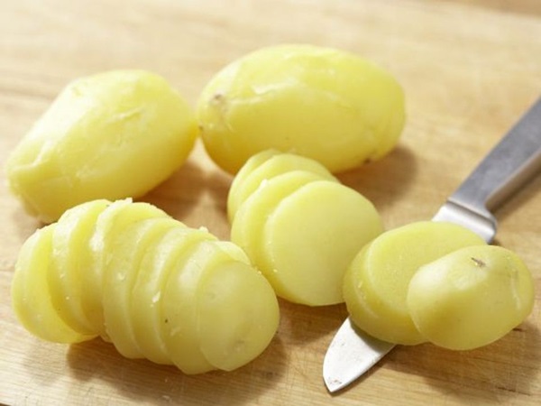 Come cucinare i finferli in una padella