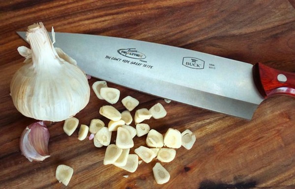 Come cucinare i finferli in una padella
