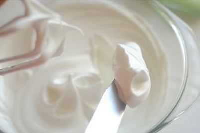 Come cucinare la meringa, una deliziosa ricetta con una foto
