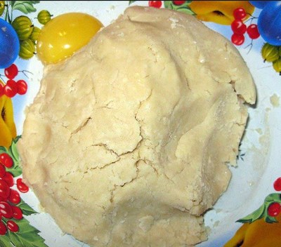 Come cucinare la meringa, una deliziosa ricetta con una foto