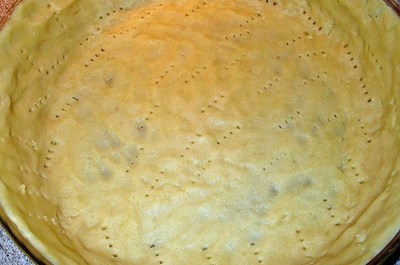 Come cucinare la meringa, una deliziosa ricetta con una foto