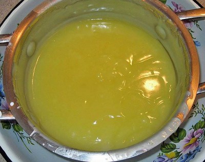 Come cucinare la meringa, una deliziosa ricetta con una foto