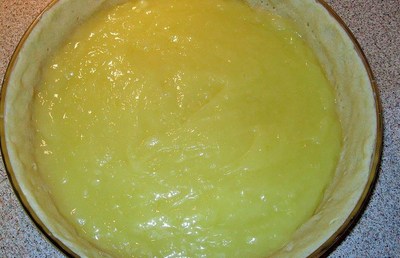 Come cucinare la meringa, una deliziosa ricetta con una foto