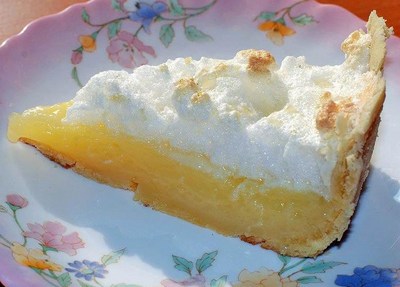 Come cucinare la meringa, una deliziosa ricetta con una foto