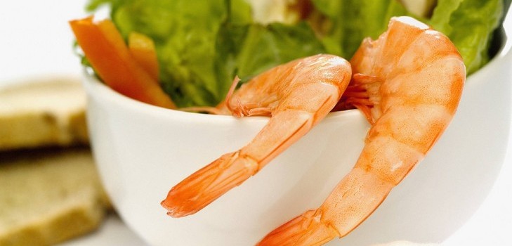 Come preparare un cocktail di mare