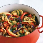 Come cucinare ratatouille