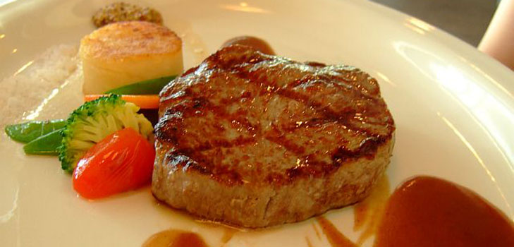 Come cuocere la bistecca di manzo