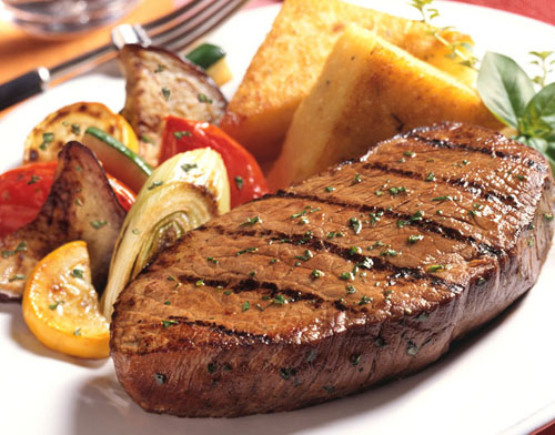 Come cuocere la bistecca di manzo