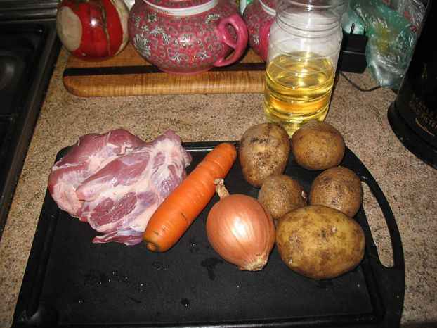 prodotti da cucina