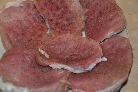 Come cucinare squisiti carni di maiale