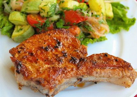 Come cucinare squisiti carni di maiale