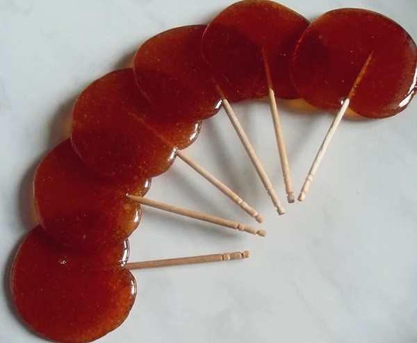 Fai caramello a casa