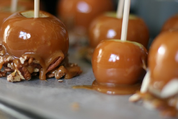 Fai caramello a casa