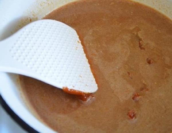 Fai caramello a casa