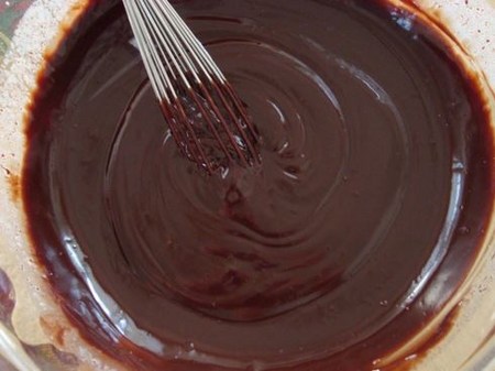 Come fare una crema per cappuccino: crema pasticcera, formaggio e crema di latte condensato, una ricetta con una foto