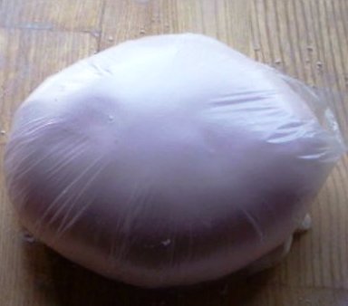 Come fare il mastice per torta?