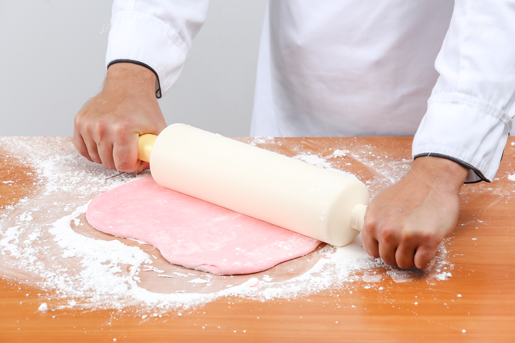 Come fare il mastice per torta?