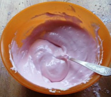 Come fare il mastice per torta?