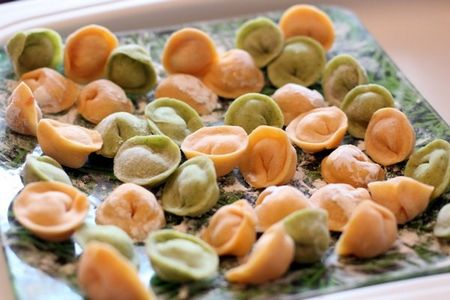 Come fare gnocchi gustosi? Come fare gnocchi gustosi?