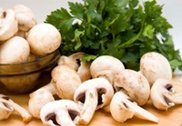 Come asciugare i funghi in casa