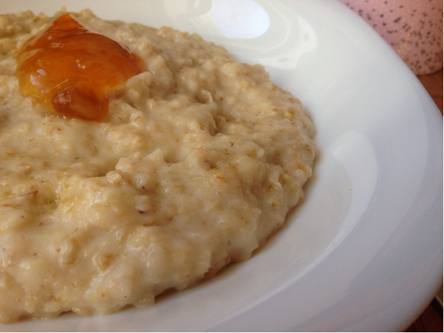 ottimo porridge di porridge 