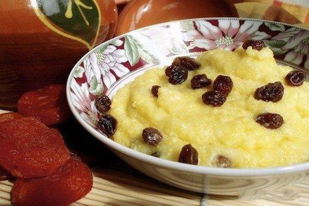 Come cucinare il porridge di mais correttamente e delizioso? Come cucinare il porridge di mais correttamente e delizioso?