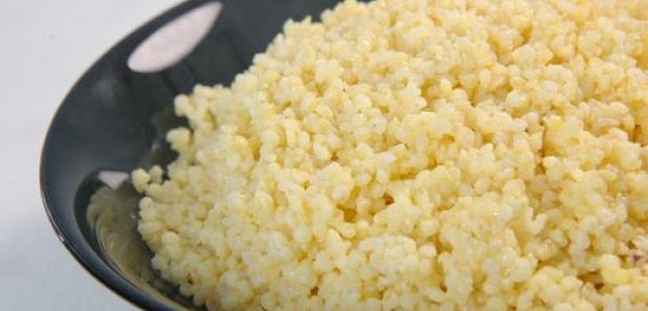Come cucinare il melone di porridge