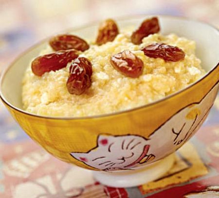 Come cucinare il melone di porridge