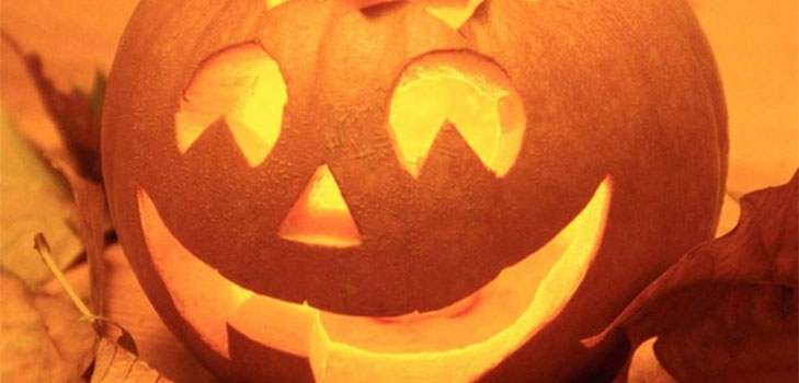 Come intagliare una zucca per Halloween