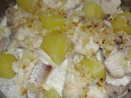 Come gustoso cucinare cod Come gustoso cucinare cod