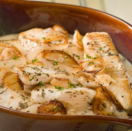 Come gustoso cucinare cod Come gustoso cucinare cod