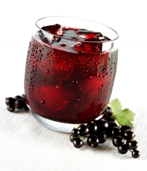 Come chiudere la billetta dal ribes per l'inverno