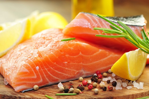 Come scegliere il salmone in salamoia: ricette Come scegliere il salmone in salamoia: ricette