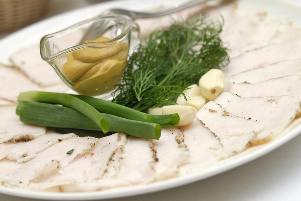 Come sottaceto il grasso deliziosamente e rapidamente