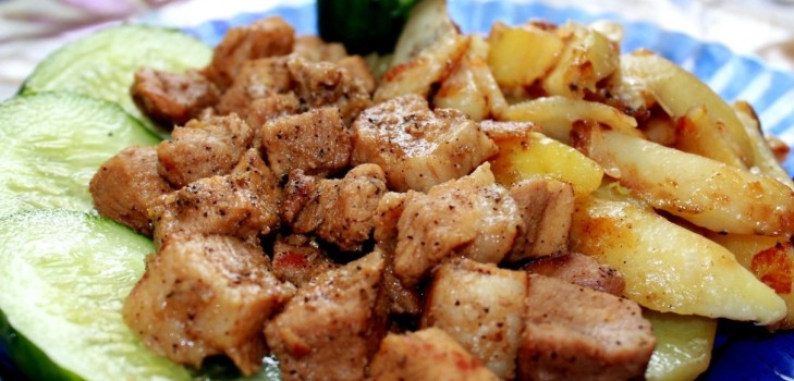 Patate in umido con maiale: le migliori ricette migliori