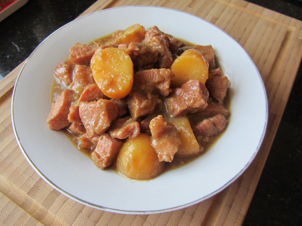 Patate in umido con maiale: le migliori ricette migliori