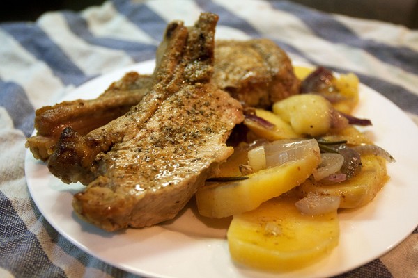 Patate in umido con maiale: le migliori ricette migliori