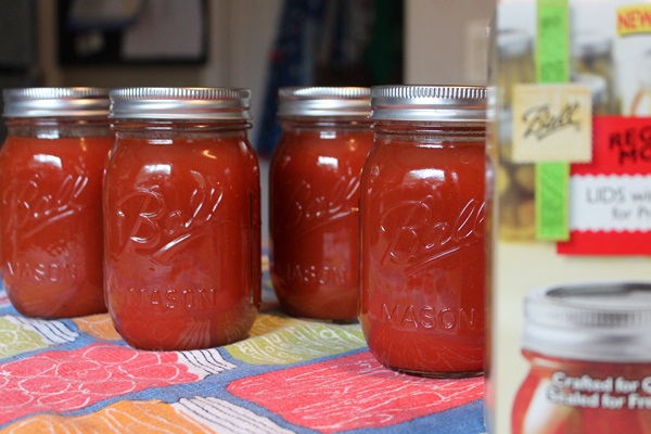 Ketchup con le proprie mani dai pomodori: ricette passo-passo per la raccolta per l'inverno