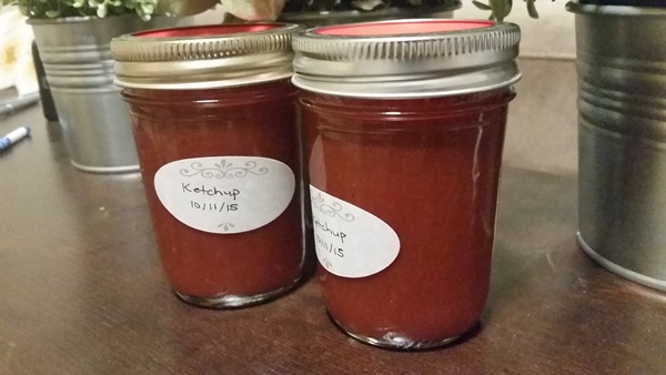 Ketchup con le proprie mani dai pomodori: ricette passo-passo per la raccolta per l'inverno