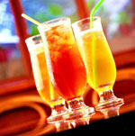 Cocktail non alcolici