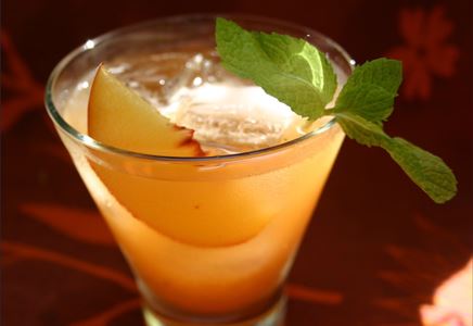 Ricetta sbitnya non alcolica