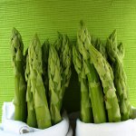 Asparagi in scatola