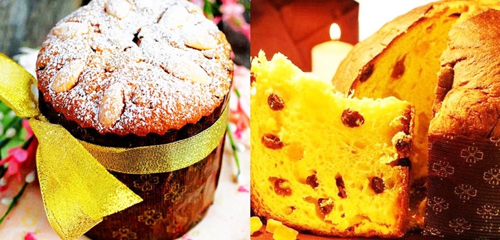 Cosa cucinare dal dolce al Bright Christ Sunday, ricette di dolci pasquali con foto
